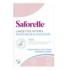 Saforelle lingettes intimes biodégradables