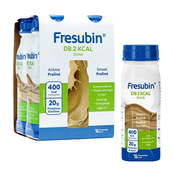 Fresubin DB 2 Kcal Drink boisson