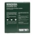 Minoxidil 5% Cooper solution alopécie