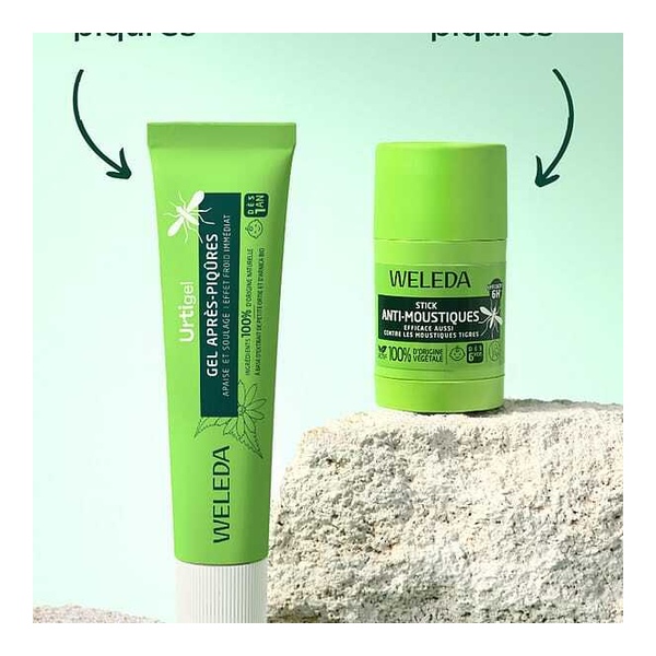 Weleda Stick anti moustique