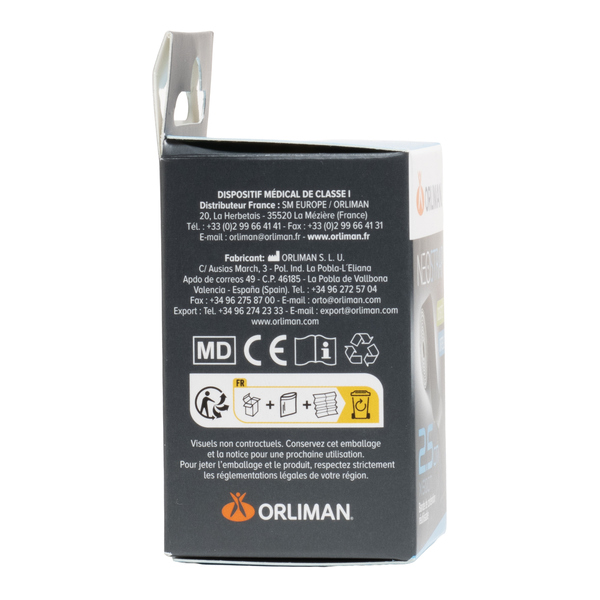 Bande de contention NeoStrap Orliman