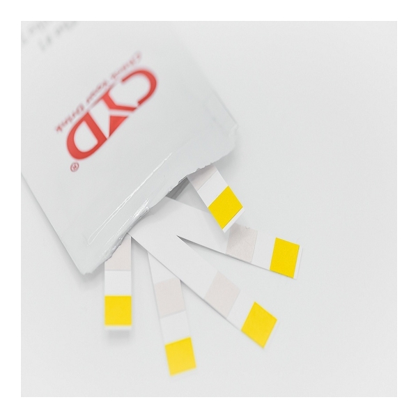 Test anti drogue boisson CYD