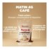 Forté Pharma Matin 4G poudre