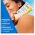 Cerave Lait solaire invisible hydratant SPF 50+