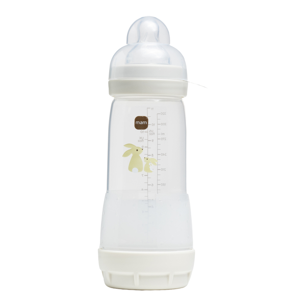 MAM Easy Start débit rapide biberon 320 ml