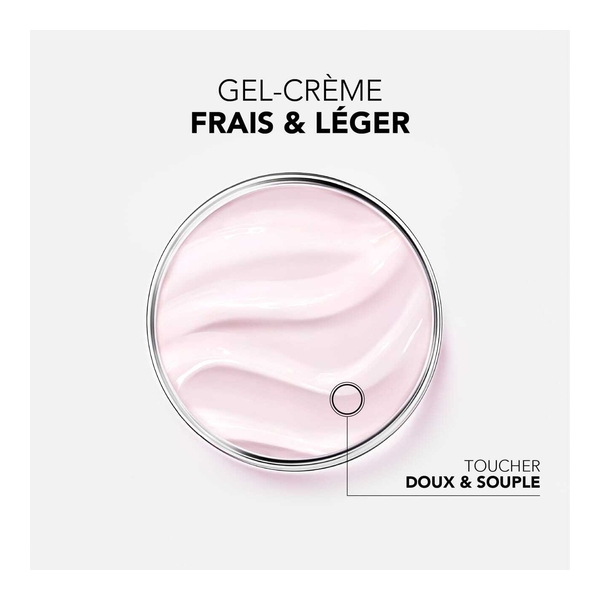 Lierac Glow Fresh gel crème fraîcheur éclat