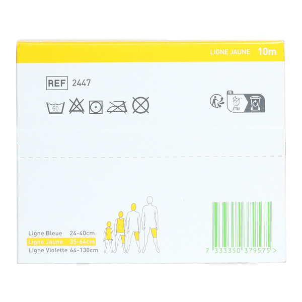 Tubifast bandage tubulaire