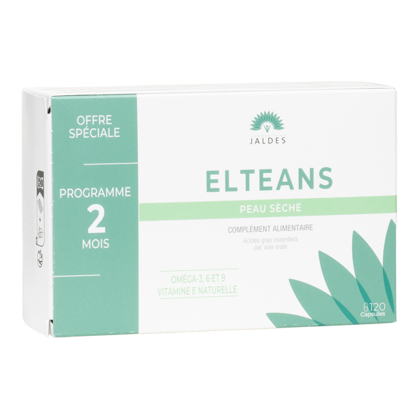 Elteans capsules