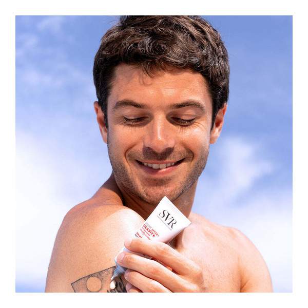SVR Cicavit+ soin réparateur SPF 50+