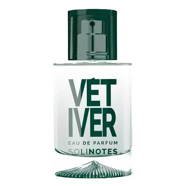 Solinotes Eau de Parfum