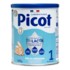 Picot 1 lait pour nourrisson 1er âge