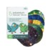 Solventum Opticlude Silicone pansement orthoptique x 50
