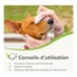 Beaphar Lingettes nettoyantes pour Chien et Chat