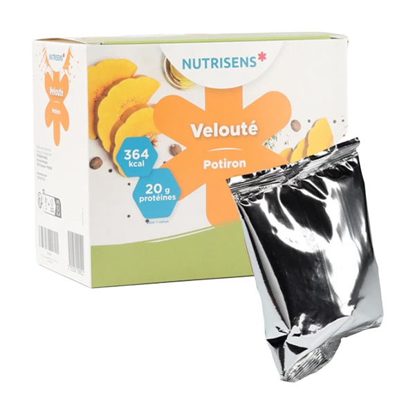 Nutrisens Velouté HP/HC