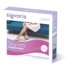 Sigvaris Styles Transparent Chaussettes de Contention Femme Morpho moins Classe 2