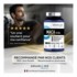 Granions Maca 50 000 mg comprimés