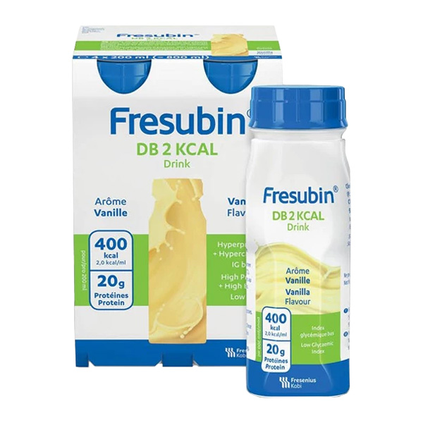 Fresubin DB 2 Kcal Drink boisson
