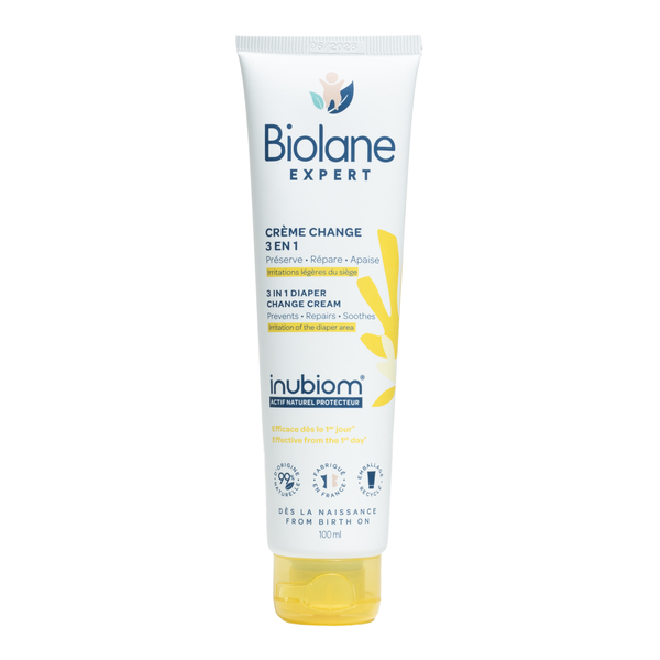 Biolane Expert crème change