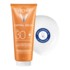 Vichy Capital Soleil Lait protecteur hydratant invisible SPF 30
