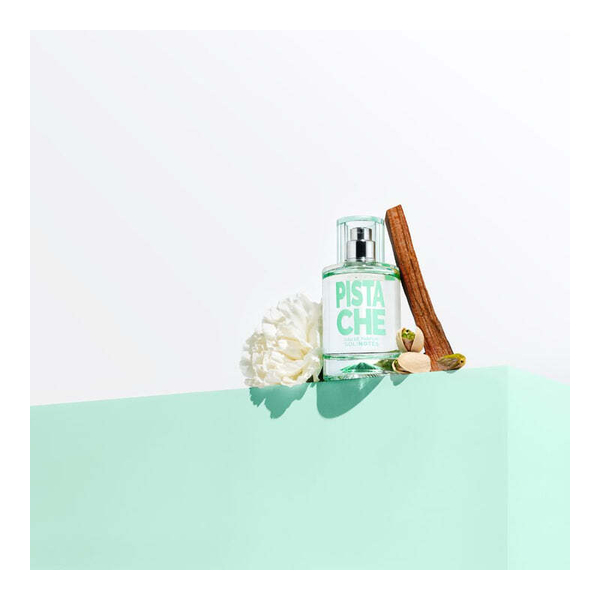 Solinotes Eau de Parfum