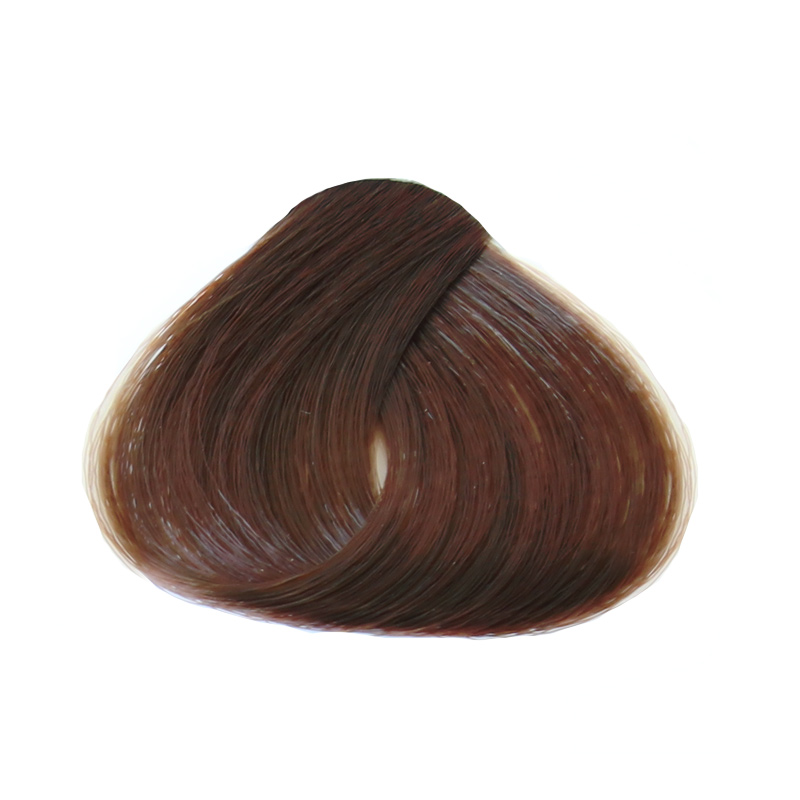 Les 3 Chênes Color et Soin coloration permanente châtain clair cappuccino 5GM