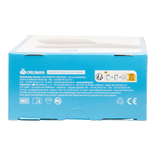 Orliman releveur de pied Boxia