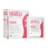 Saugella Poligyn lingettes intimes