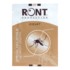 Ront Lingettes après piqure Spécial moustique