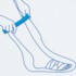 Chaussures CHUT Gemini classique tissu