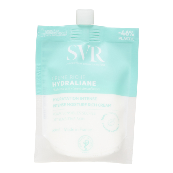 SVR Hydraliane Crème riche