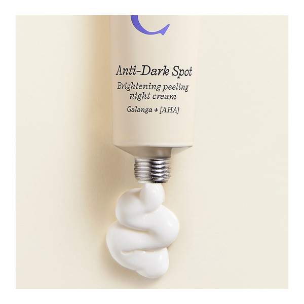 Embryolisse Anti Taches Crème nuit peeling éclat