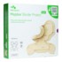 Mepilex Border Protect Talon pansement hydrocellulaire