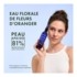 Melvita Eau florale de fleurs d'oranger bio