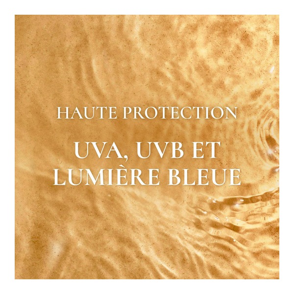 Nuxe Sun Brume solaire fraiche SPF 30