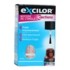 Excilor Mycose de l'ongle 3 actions