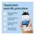 Novoma Magnésium bisglycinate gélules