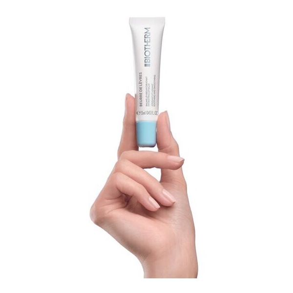 Biotherm Baume à lèvre hydratant Beurre de lèvres