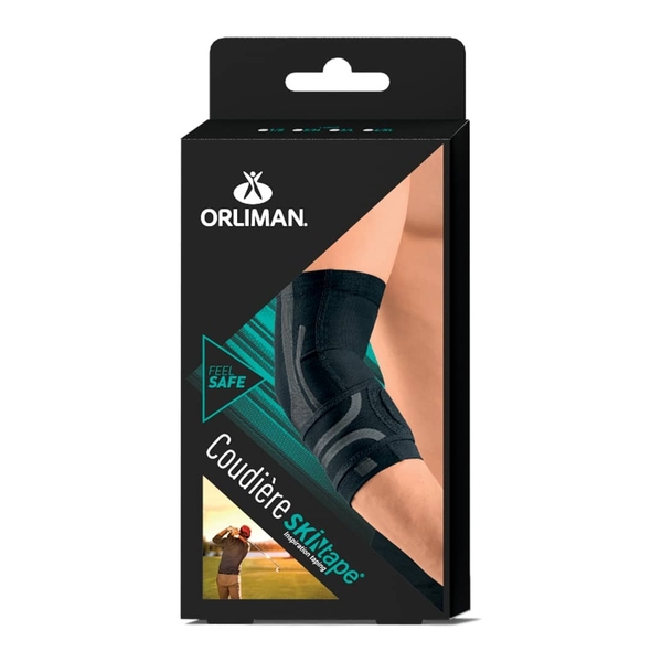 Orliman Skintape Coudière