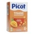 Picot tisane d'allaitement bio sachets