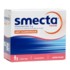 Smecta antidiarrhéique sachet Fraise