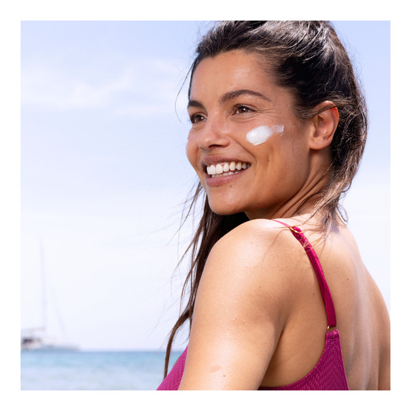 SVR Sun Secure Crème solaire SPF 50+