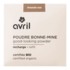 Avril poudre bonne mine bio