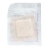 ConvaFoam carré pansement hydrocellulaire siliconé adhésif