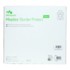 Mepilex Border Protect Talon pansement hydrocellulaire