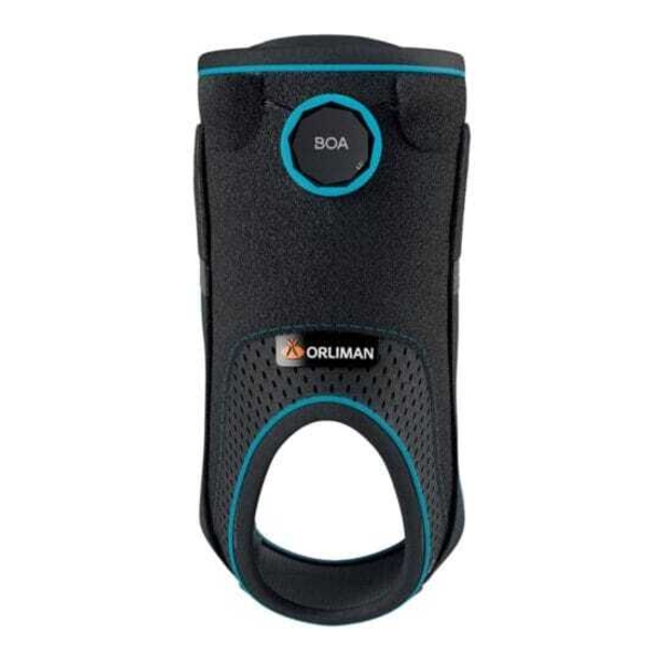 Attelle cheville Fixquick Max Orliman