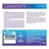 Granions complexe Longevity NADH comprimés