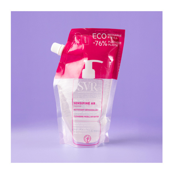 SVR Sensifine AR eau micellaire