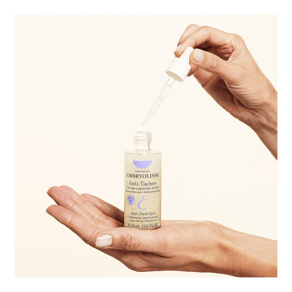 Embryolisse Anti Taches Sérum capsules éclat