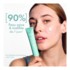 Melvita Nectar Pur Gel crème correcteur matifiant Bio