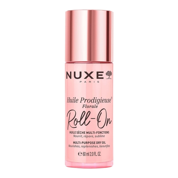 Nuxe Huile prodigieuse florale roll on
